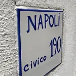 Civico 190 Апартаменты
