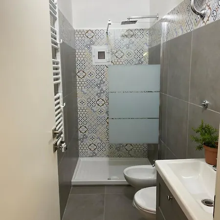 Civico 190 Appartamento Napoli