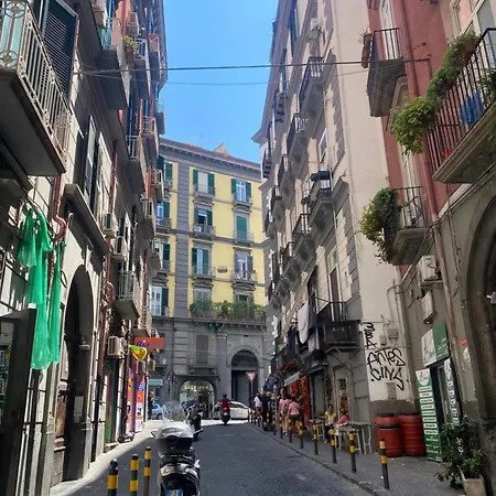 Appartamento Civico 190