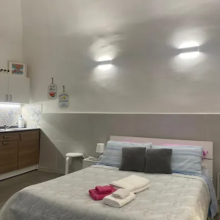 Appartamento Civico 190 Napoli