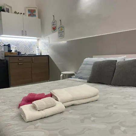 Appartamento Civico 190 *