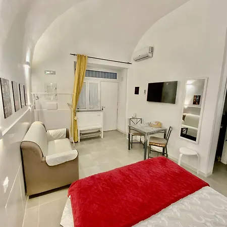 Civico 190 Apartamento