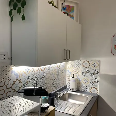 Apartamento Civico 190 *