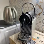 Civico 190 那不勒斯