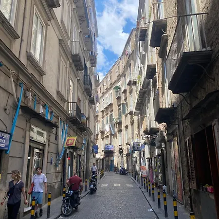 Apartamento Civico 190 *
