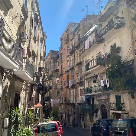 Διαμέρισμα Civico 190 *