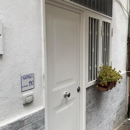 Civico 190 Διαμέρισμα *